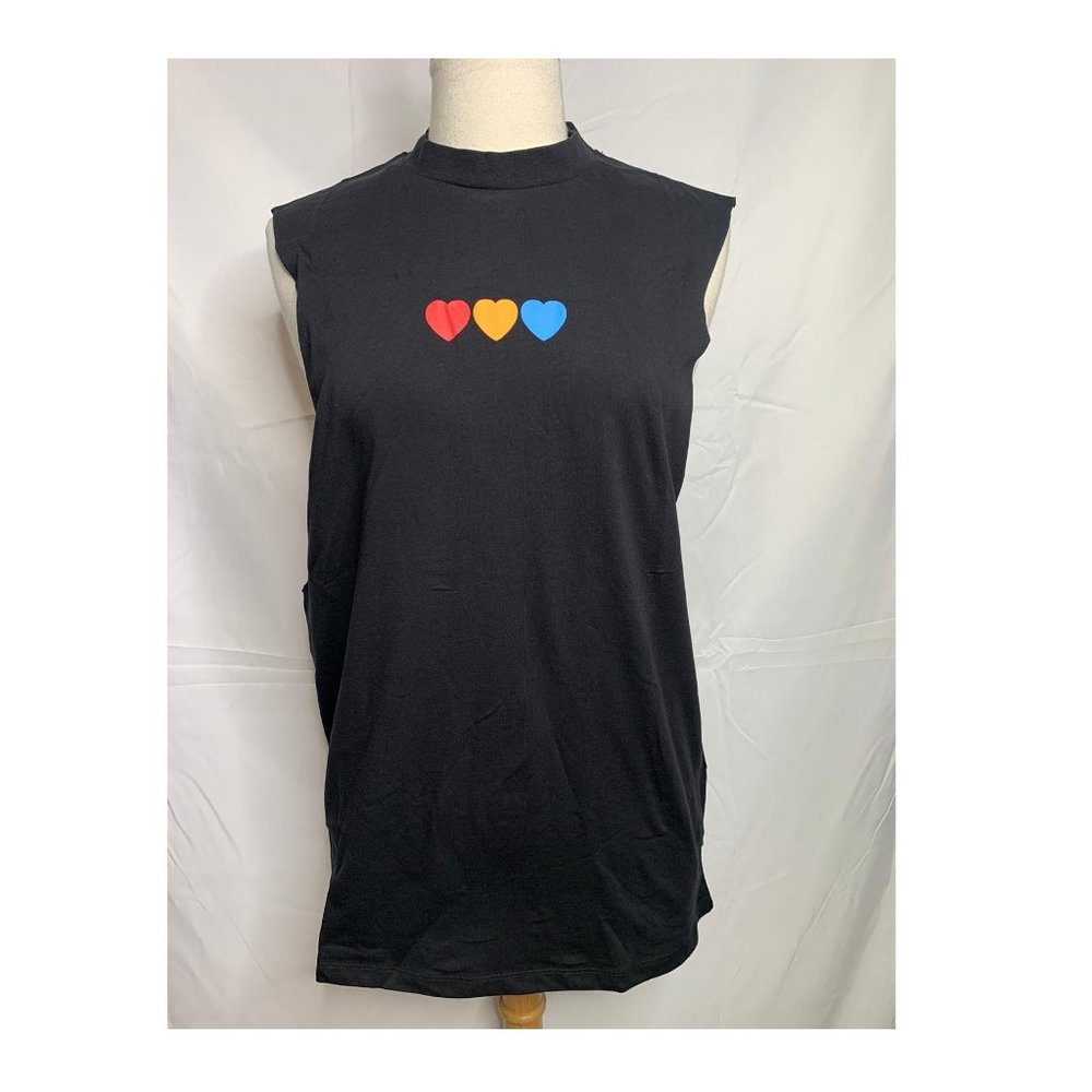 2/$20 3/$24 Asos Muscle Tee
